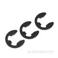 Circlips Retening Ring DIN984 para agujero de tipo C